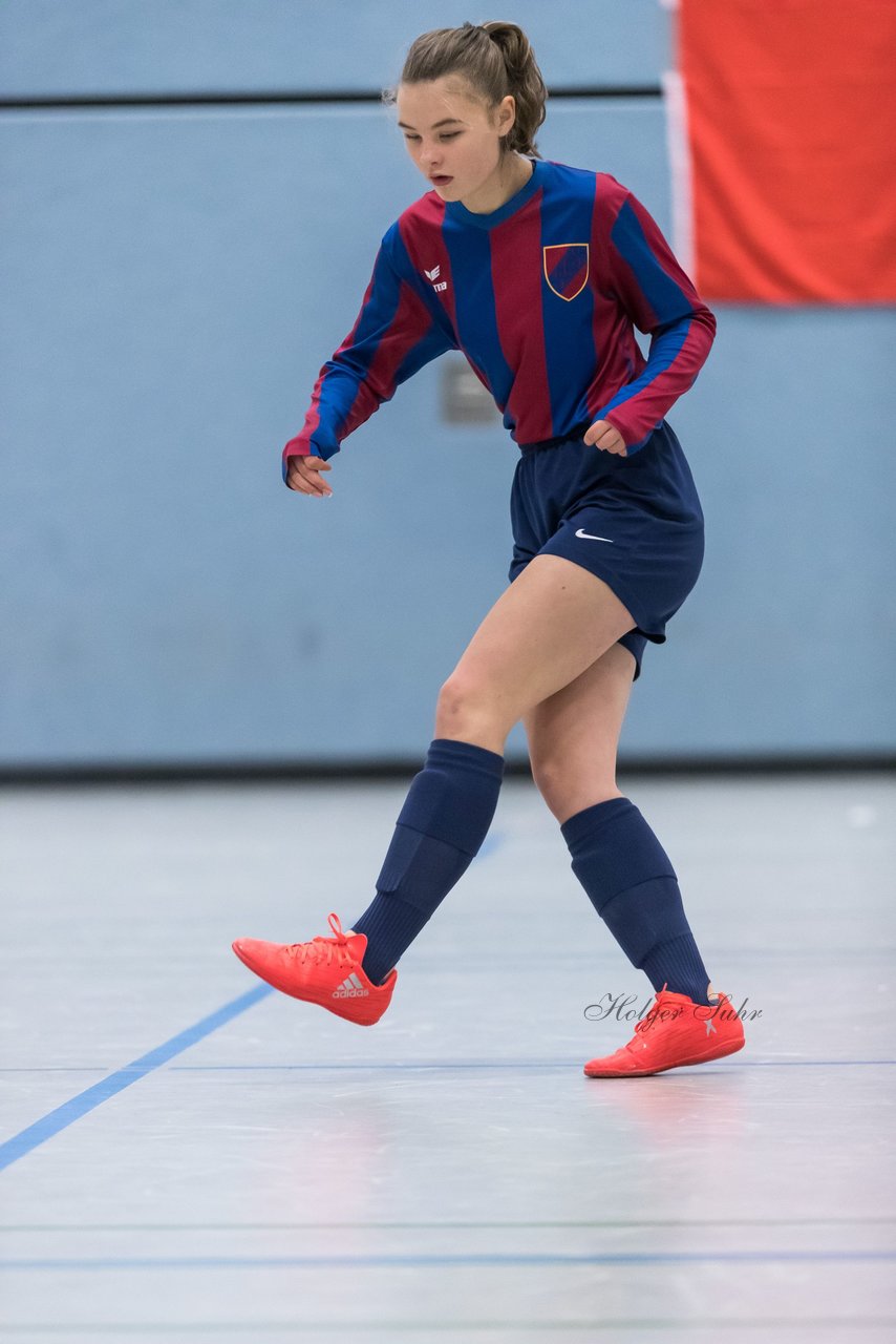 Bild 54 - HFV Futsalmeisterschaft C-Juniorinnen